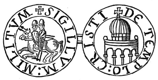 Seal of Templars
