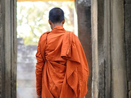 Βουδισμός: Ανάπτυξη, Αρχές και Μοναχισμός