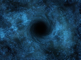 Μαύρες Τρύπες: Οι Πύλες του Σύμπαντος