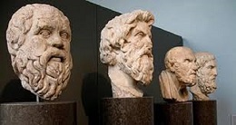 Ίωνες Φιλόσοφοι και Κοσμολογική Επιστήμη