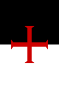120px Templar Flag 6.svg