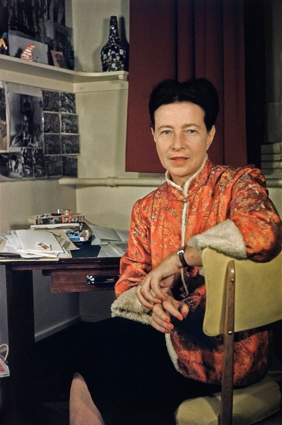 Beauvoir1