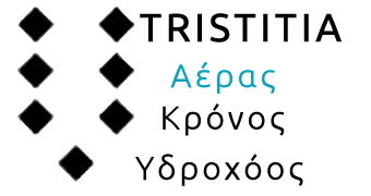 GG TRISTITIA
