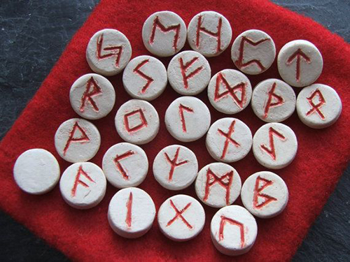 runes9