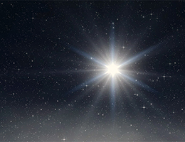 Το Αστέρι της Βηθλεέμ