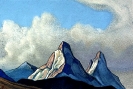 Νίκολας Ρέριχ - Θιβέτ 